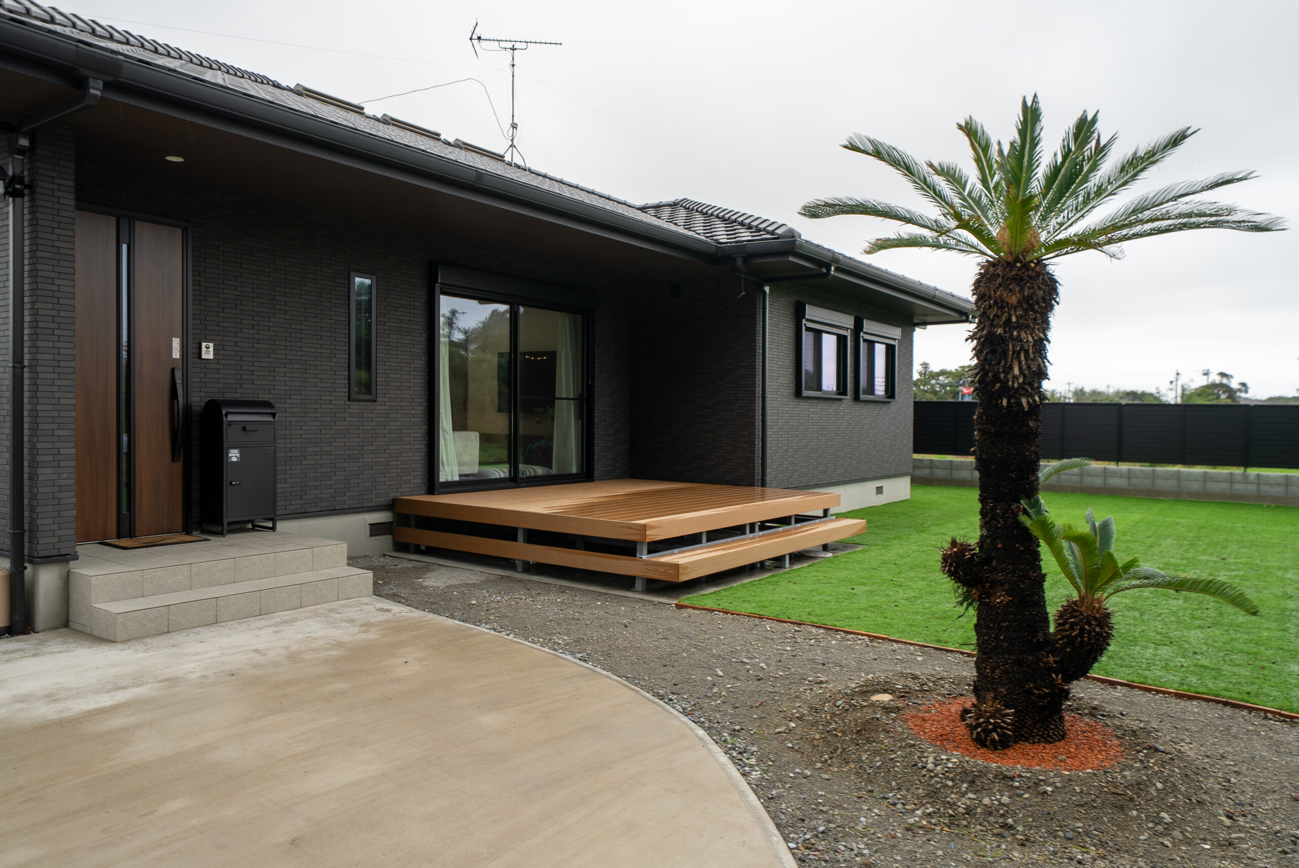 11月の物件 A様邸