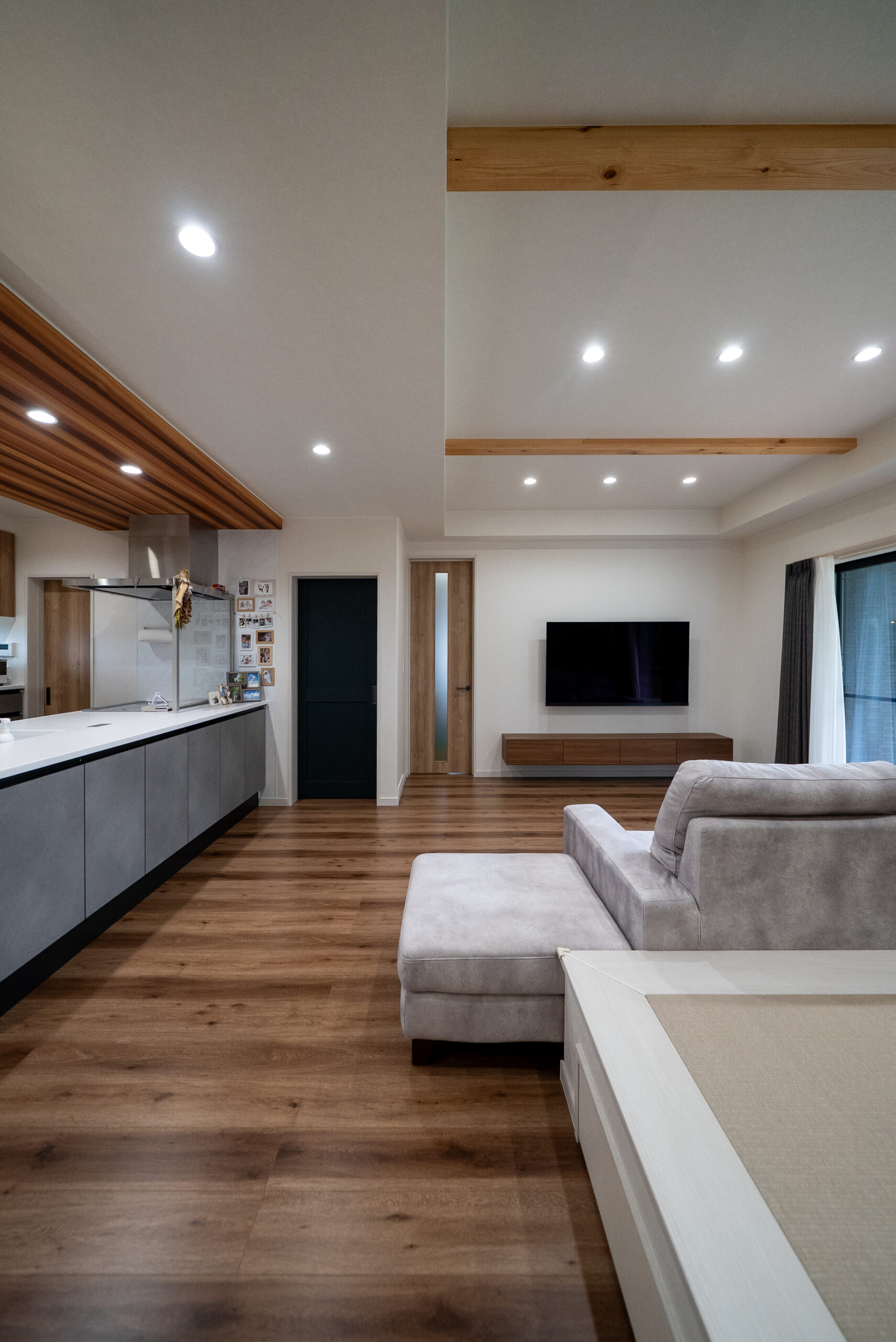 11月の物件 A様邸