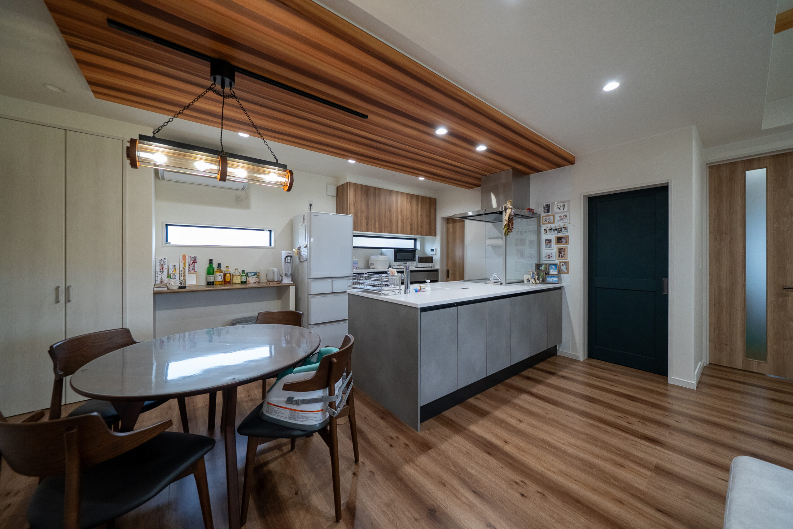 11月の物件 A様邸