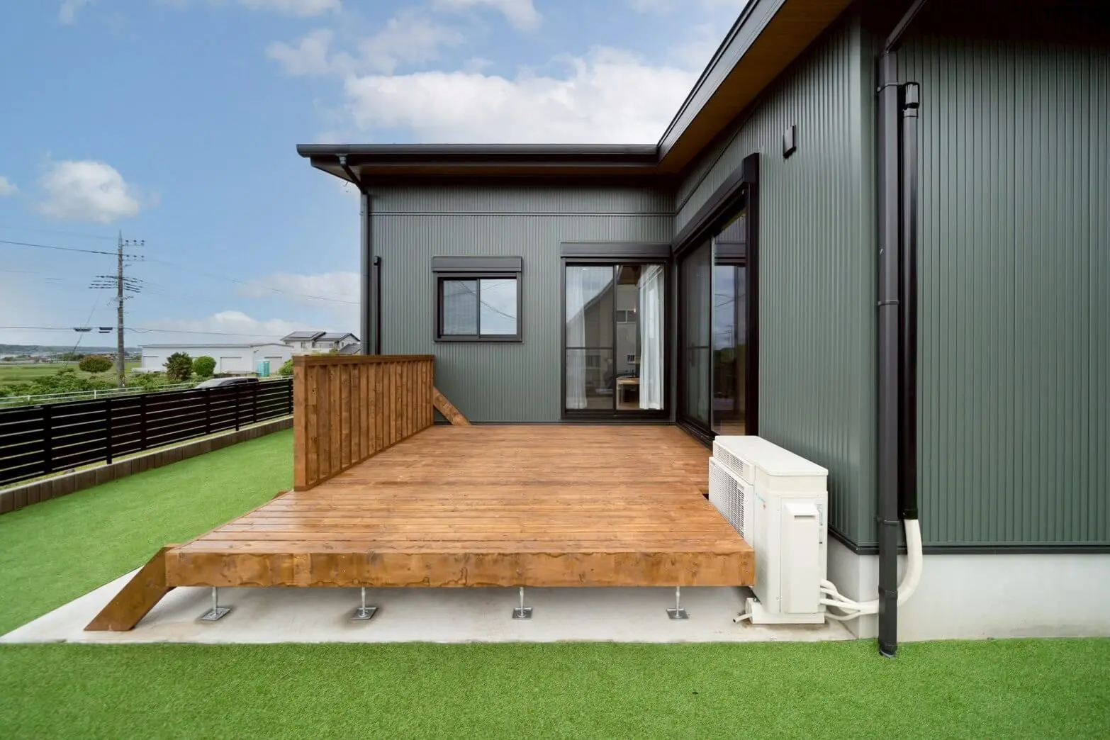 その他物件も見学可能