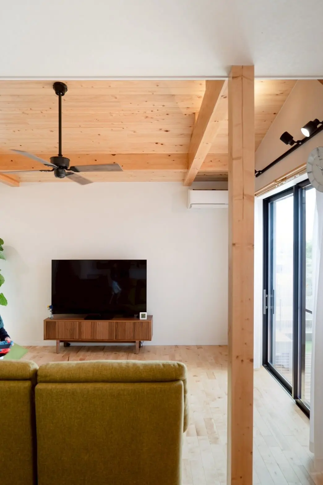 その他物件も見学可能