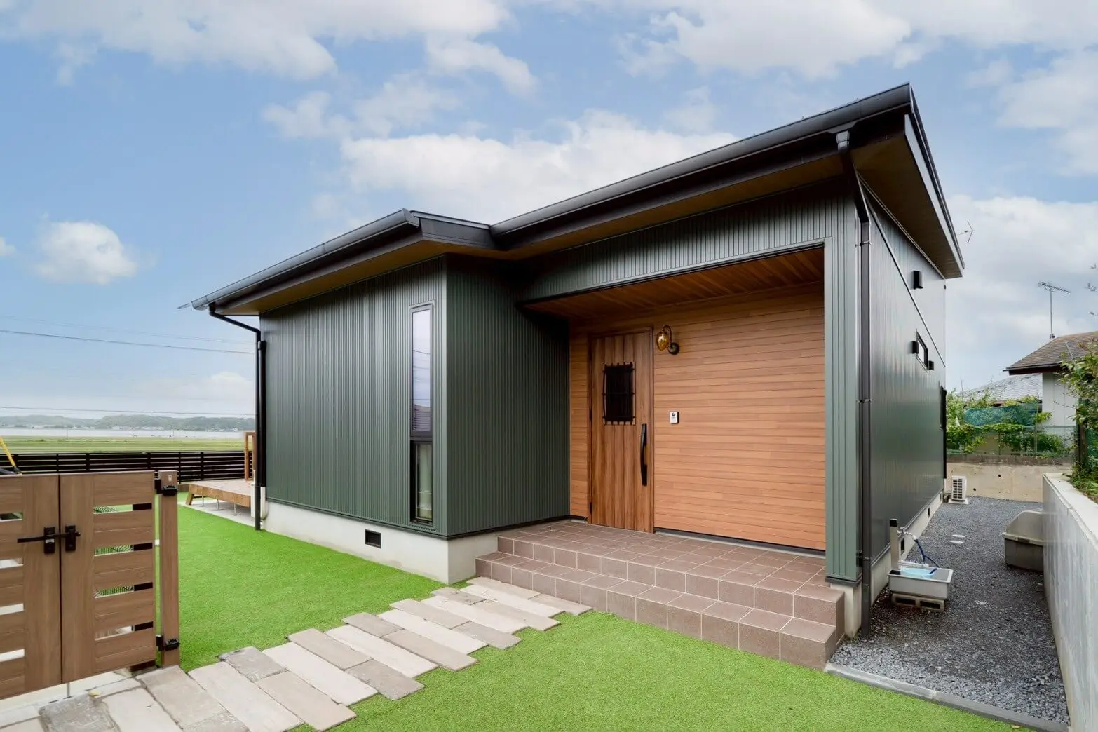 その他物件も見学可能