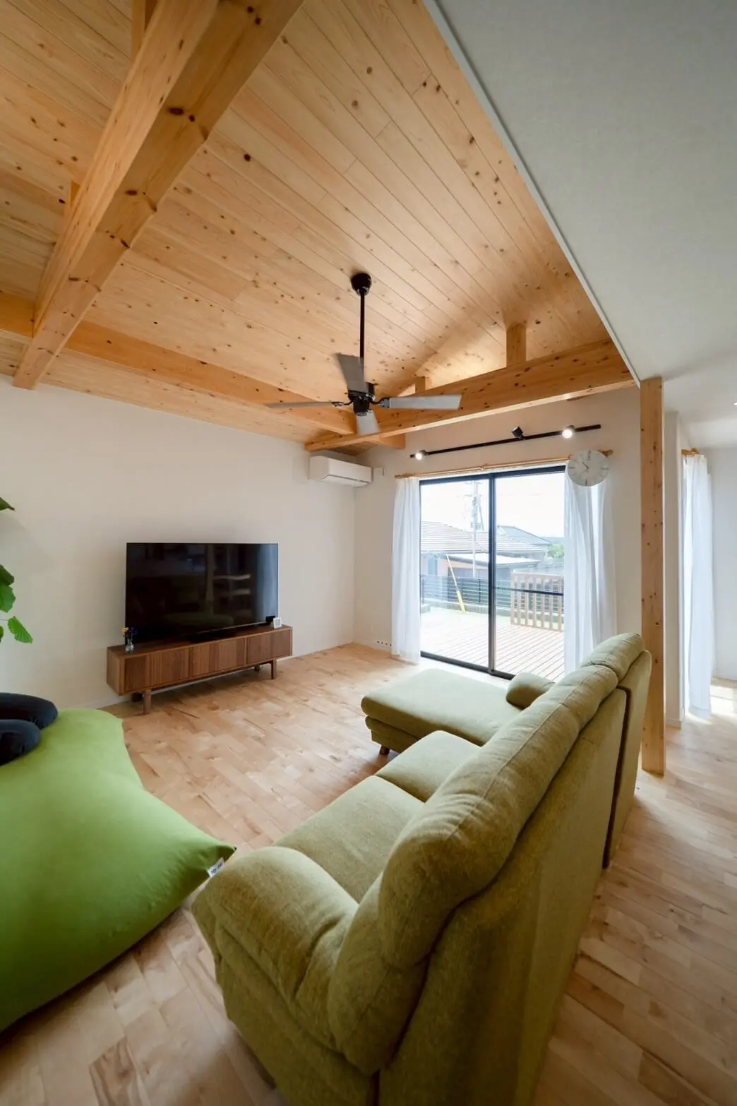 その他物件も見学可能